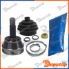 Joint kit extérieur pour arbre de transmission pour VW | 13-1106, 15-0034